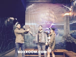 HAUNTED PIRATE SHIPWRECK 2018-11-27 1095