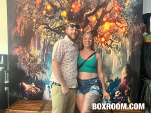 HAUNTED PIRATE SHIPWRECK 2024-6-4 3150