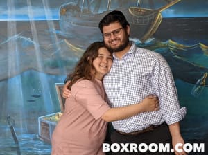 HAUNTED PIRATE SHIPWRECK 2021-8-5 1848