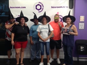 MERLIN'S WIZARDING ACADEMY 2017-10-22 121