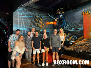 HAUNTED PIRATE SHIPWRECK 2024-10-29 3447