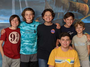 HAUNTED PIRATE SHIPWRECK 2021-7-22 1807