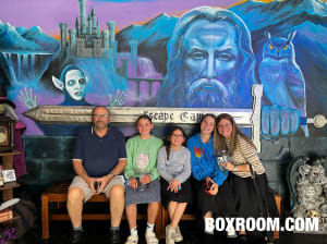 MERLIN'S WIZARDING ACADEMY 2024-8-25 3362