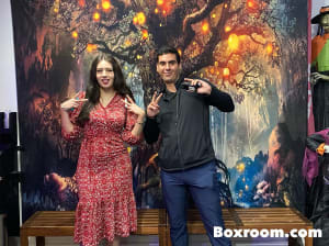 HAUNTED PIRATE SHIPWRECK 2025-12-13 4054