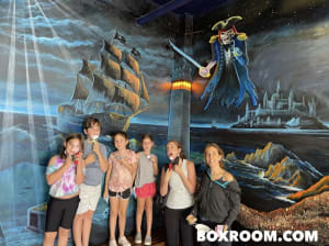 HAUNTED PIRATE SHIPWRECK 2021-8-20 1885