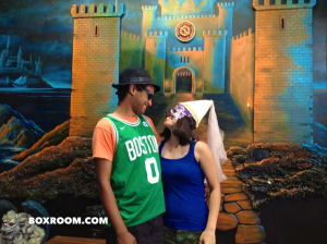 MERLIN'S WIZARDING ACADEMY 2018-4-24 779