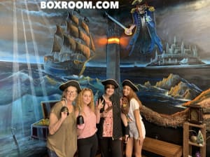 HAUNTED PIRATE SHIPWRECK 2019-12-26 1309