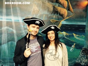 HAUNTED PIRATE SHIPWRECK 2018-3-10 650