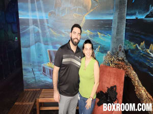 HAUNTED PIRATE SHIPWRECK 2025-6-10 3869