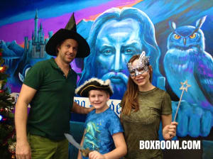 MERLIN'S WIZARDING ACADEMY 2017-12-20 174