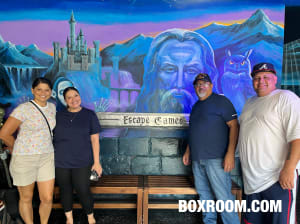 OPERATION SAVING HOLLYWOOD 2023-7-29 1527