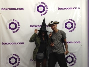 MERLIN'S WIZARDING ACADEMY 2017-10-6 166