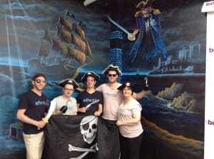 HAUNTED PIRATE SHIPWRECK 2017-10-23 335