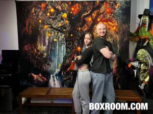 HAUNTED PIRATE SHIPWRECK 2025-1-3 3559