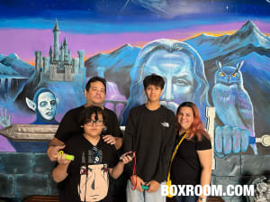 MERLIN'S WIZARDING ACADEMY 2023-1-21 2555