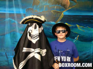 HAUNTED PIRATE SHIPWRECK 2017-12-2 299