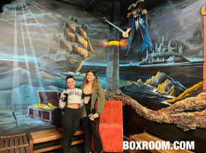 HAUNTED PIRATE SHIPWRECK 2023-10-20 2791