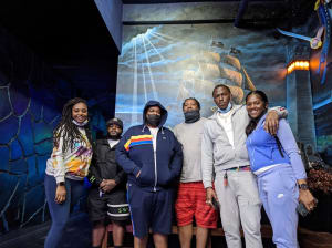 HAUNTED PIRATE SHIPWRECK 2021-2-5 1529