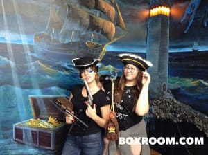 HAUNTED PIRATE SHIPWRECK 2018-2-25 459