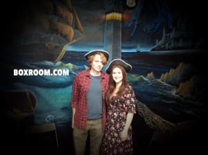 HAUNTED PIRATE SHIPWRECK 2019-2-2 1142