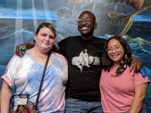 HAUNTED PIRATE SHIPWRECK 2021-4-14 1644