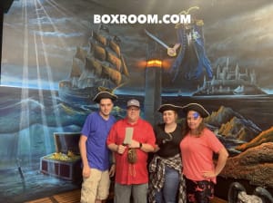 HAUNTED PIRATE SHIPWRECK 2019-8-20 1320