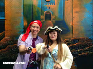 MERLIN'S WIZARDING ACADEMY 2018-4-8 740