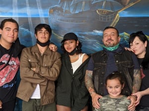 HAUNTED PIRATE SHIPWRECK 2021-6-3 1731