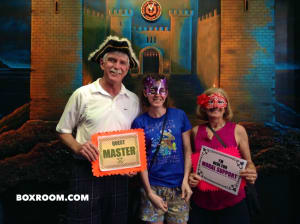 MERLIN'S WIZARDING ACADEMY 2018-4-15 680