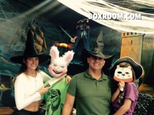 HAUNTED PIRATE SHIPWRECK 2018-10-28 1012