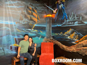 HAUNTED PIRATE SHIPWRECK 2023-9-23 2763