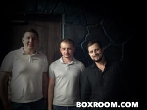 MERLIN'S WIZARDING ACADEMY 2018-3-4 468