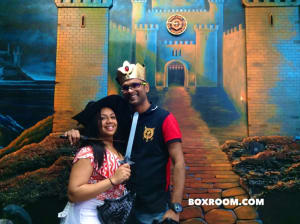 MERLIN'S WIZARDING ACADEMY 2018-3-19 607