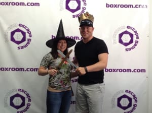 MERLIN'S WIZARDING ACADEMY 2017-10-10 371