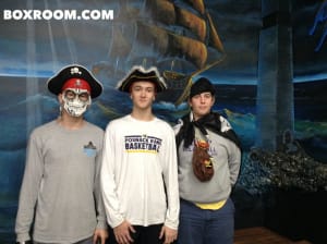 HAUNTED PIRATE SHIPWRECK 2018-2-2 482