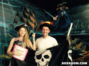 HAUNTED PIRATE SHIPWRECK 2018-4-29 734