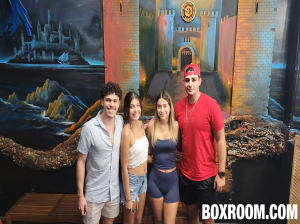 HAUNTED PIRATE SHIPWRECK 2024-8-31 3341