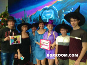 MERLIN'S WIZARDING ACADEMY 2017-12-26 269