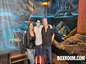 HAUNTED PIRATE SHIPWRECK 2024-2-22 2931