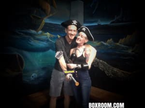 HAUNTED PIRATE SHIPWRECK 2018-1-11 568