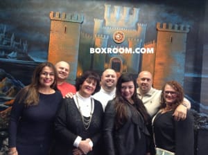 MERLIN'S WIZARDING ACADEMY 2019-1-22 1312