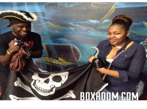 HAUNTED PIRATE SHIPWRECK 2017-12-4 156