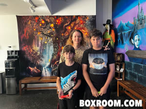 MERLIN'S WIZARDING ACADEMY 2025-4-21 3721