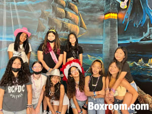 HAUNTED PIRATE SHIPWRECK 2022-6-22 2254