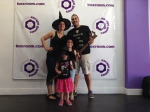 MERLIN'S WIZARDING ACADEMY 2017-9-15 394