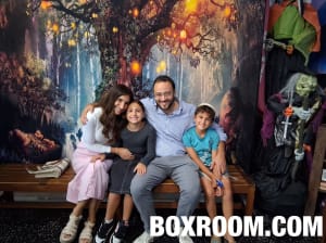 OPERATION SAVING HOLLYWOOD 2025-10-22 2494