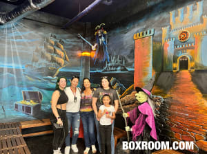 MERLIN'S WIZARDING ACADEMY 2022-12-12 2508