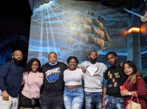 HAUNTED PIRATE SHIPWRECK 2021-3-19 1600