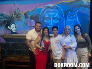 HAUNTED PIRATE SHIPWRECK 2025-3-15 3689