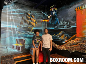 MERLIN'S WIZARDING ACADEMY 2024-10-27 3449